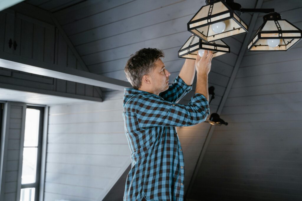 Safe Power Electrical Wisdom