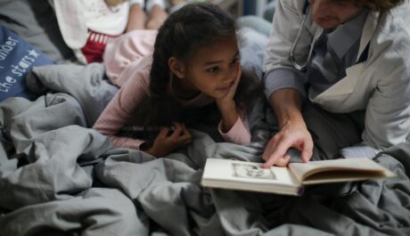 What Are “Safe Treat Stories”and Why Do They Matter?