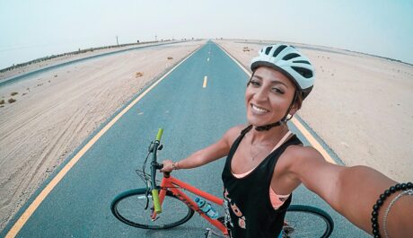 From Scenic Riders to Social Stars