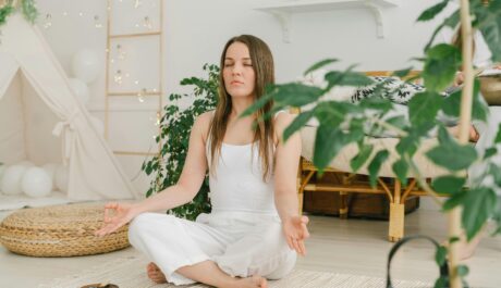 Self-Care is the New Night Out