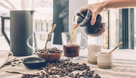 Brew at Home Challenge: Turn Coffee Moments Into Shareable Magic