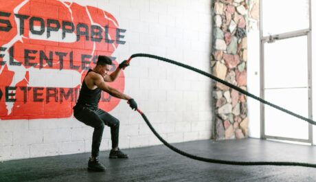 Join the Split Time Club: Where Sweat Meets Social