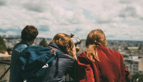 Constellation Quest: How Stargazing Tours and Creators Are Reaching for the Stars