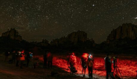 Stargazing Reimagined: Introducing the Constellation Quest