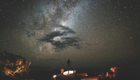 Constellation Quest: A Starry Eyed Opportunity for Creators and Stargazing Tours Alike