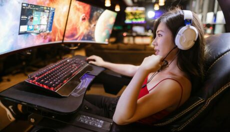 Streaming Isn’t Just for Binge-Watching Anymore. It’s for Building Influence.