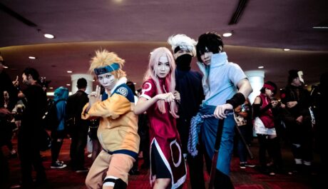 Suit Up and Show Off: Turning Comic Con Moments into Meaningful Content