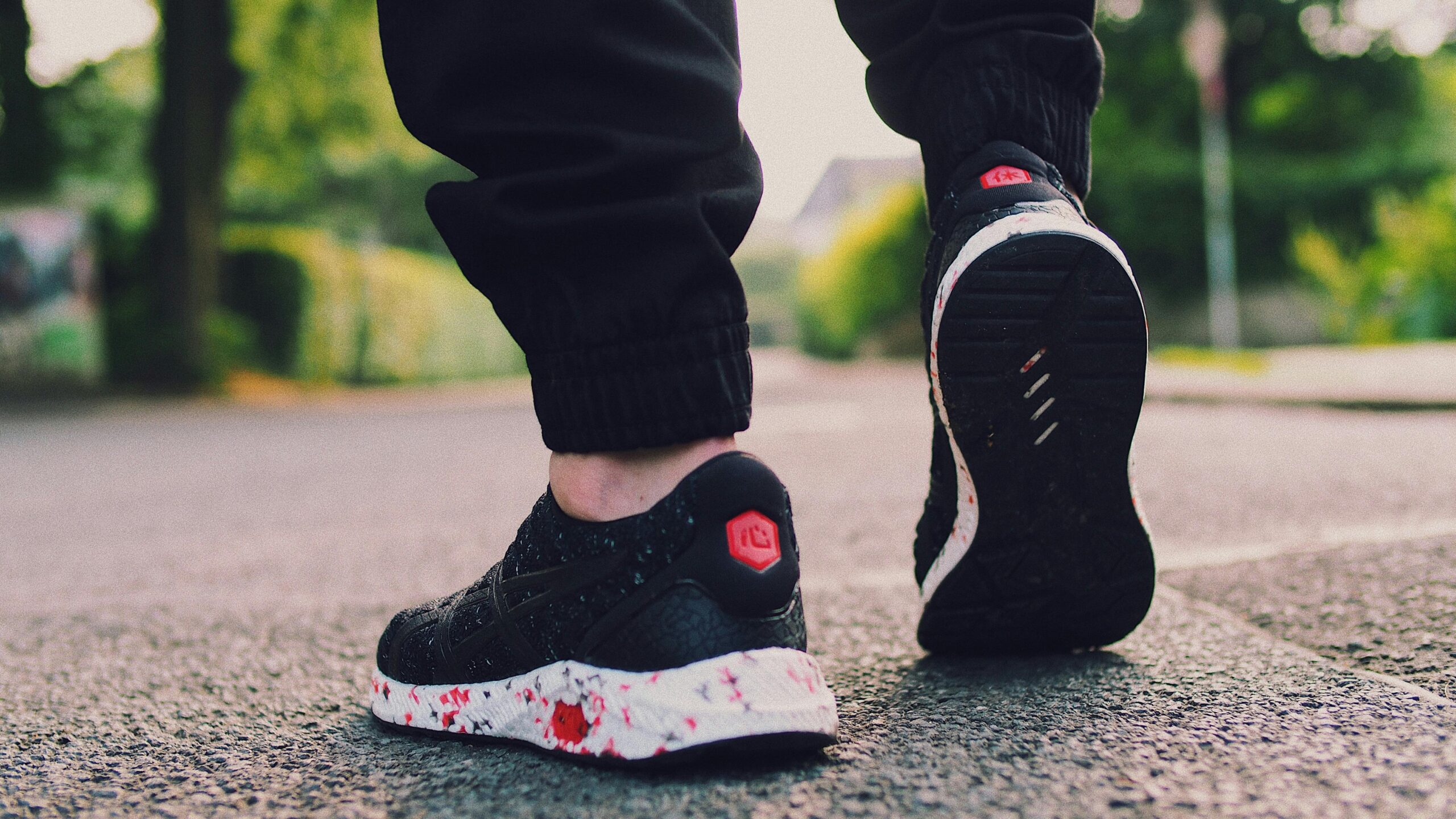 footwear brand
