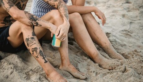 Heal and Reveal: How Tattoo Aftercare Brands Are Building Loyalty Through Shared Journeys