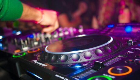 Mix and Learn: How DJ Creators Are Spinning Up Engagement with Social Strudel