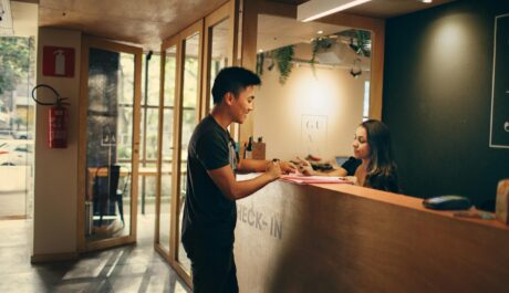 Turn Check-ins into Cheer: Front Desk Wins and Hospitality Highlights