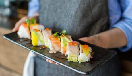 Mastering the Fish Handling Craft: Elevate Your Sushi Bar’s Culinary Excellence