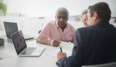 Peace of Mind Matters: Why Insurance Brokers Need to Start Thinking Like Creators