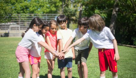 Celebrating Youth Clubs: Community Wins, Shared Moments, and What’s Next