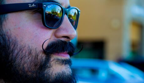 Beards, Content, and Community: The Power of the Modern Grooming Routine