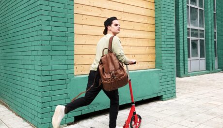 City Hop Highlights: How Scooter Creators Are Energizing Urban Exploration