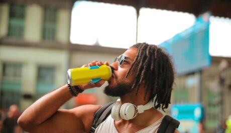 How Energy Drink Brands Are Fueling Focus and Creators with Social Strudel