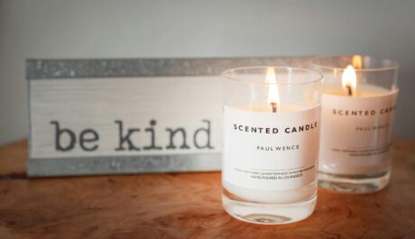 Scent and Space Refresh: How Candle Studios Can Light Up Their Growth with Social Strudel