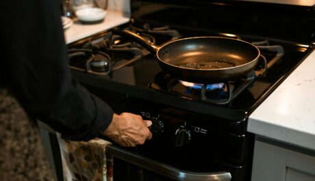 Join the Bake-Along Challenge and Turn Oven Time into Online Buzz