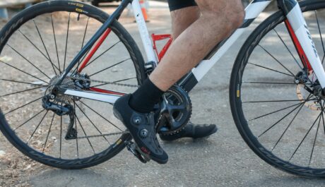 Fueling Two-Wheeled Adventures: How Cycling Brands and Creators Can Share Ride Kits and Routes with Social Strudel