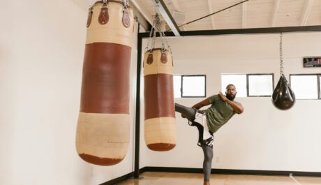 Technique, Training & Trust: What Matters in a Boxing Gym