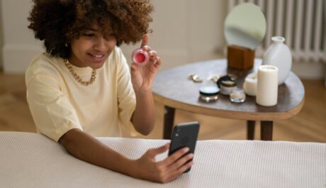 The Power of Brand Ambassador Beauty: How Influencers Are Redefining the Industry