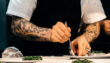 How Demo Chefs Can Cook Up Clicks With Test Kitchen Reels
