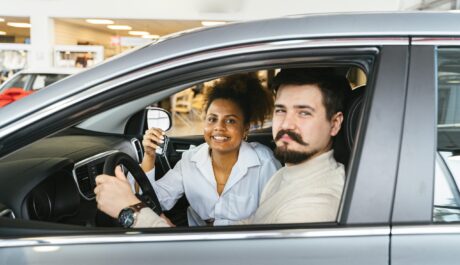 Steering the Future of Car Shopping with Authentic Content