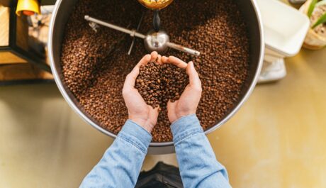 The Roast Craft Journal: From Daily Routine to Roastery Ritual