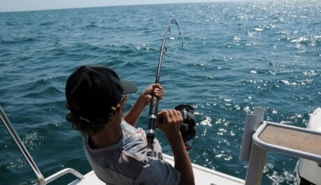 From Hook to Hashtag: How Fishing Tackle Creators are Hooking New Audiences