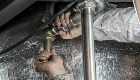 Leak Watch and Care Tips Every Homeowner Needs to Know