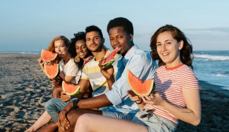 Plant Power Pantry: How Vegan Snack Brands and Creators Are Fueling Growth on Social Media With Social Strudel