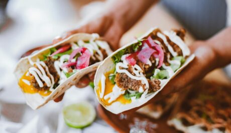 Turning Crunch Into Community: The Rise of the Crisp Bite Club