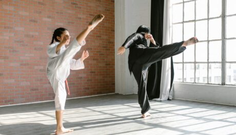 Belt Progression Path: How Martial Arts Dojos Can Supercharge Engagement With Social Strudel