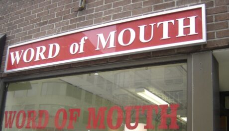 The Power of Word of Mouth: Examples and Strategies for Brands