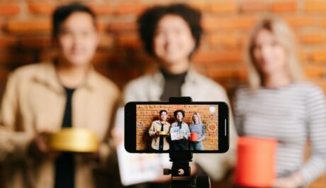 The Evolution and Impact of Influencers in Modern Marketing